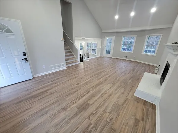 $2,100 | 1710 McDowell Court, Lawrenceville, GA 30044