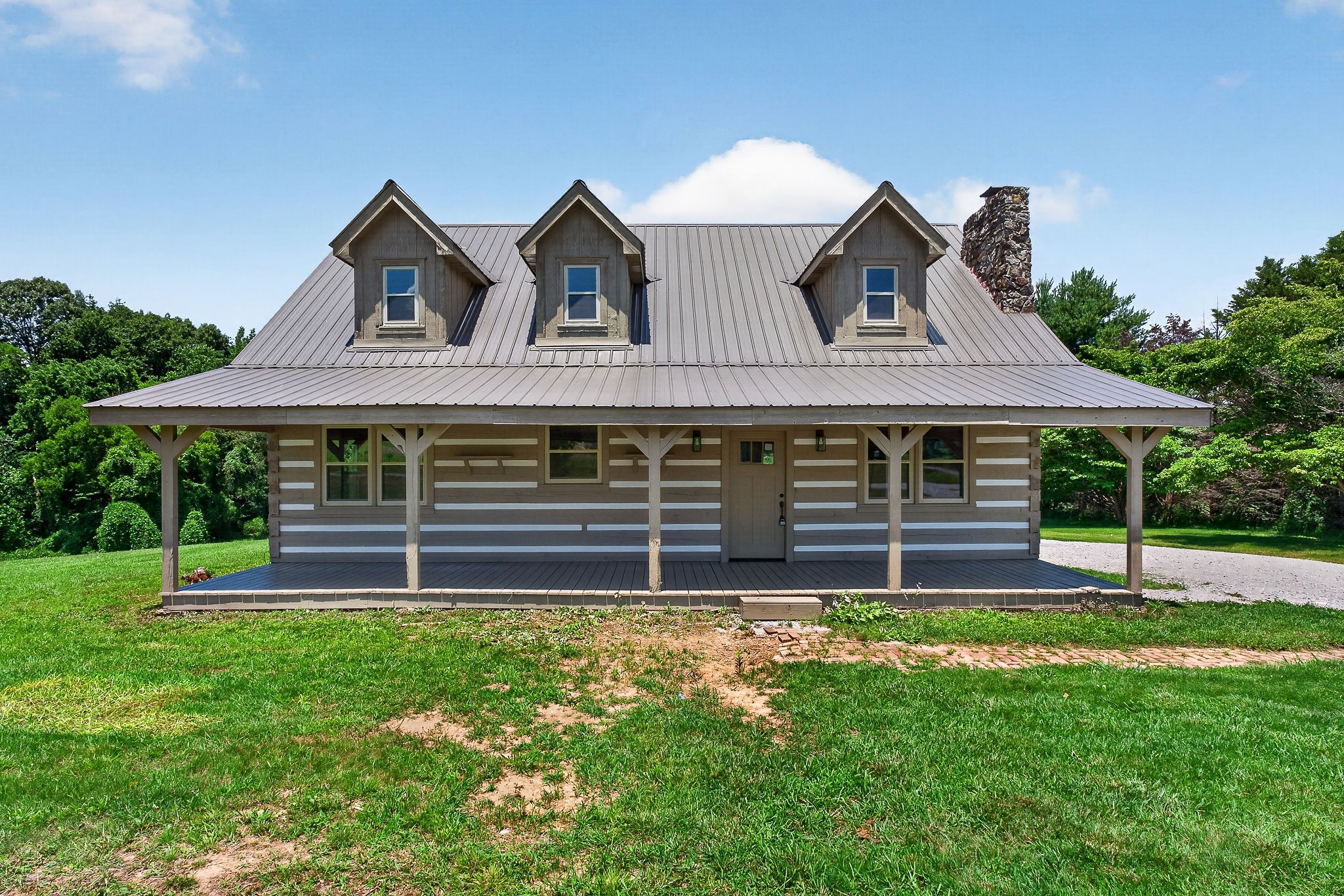 539 Peach Avenue Morrison, TN 37357 - Photo 1 of 38