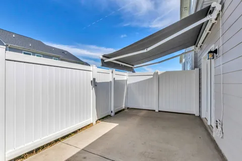 a view of under construction area