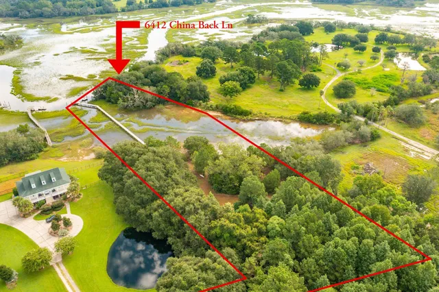 $599,750 | 6412 China Back Lane, Hollywood, SC 29449