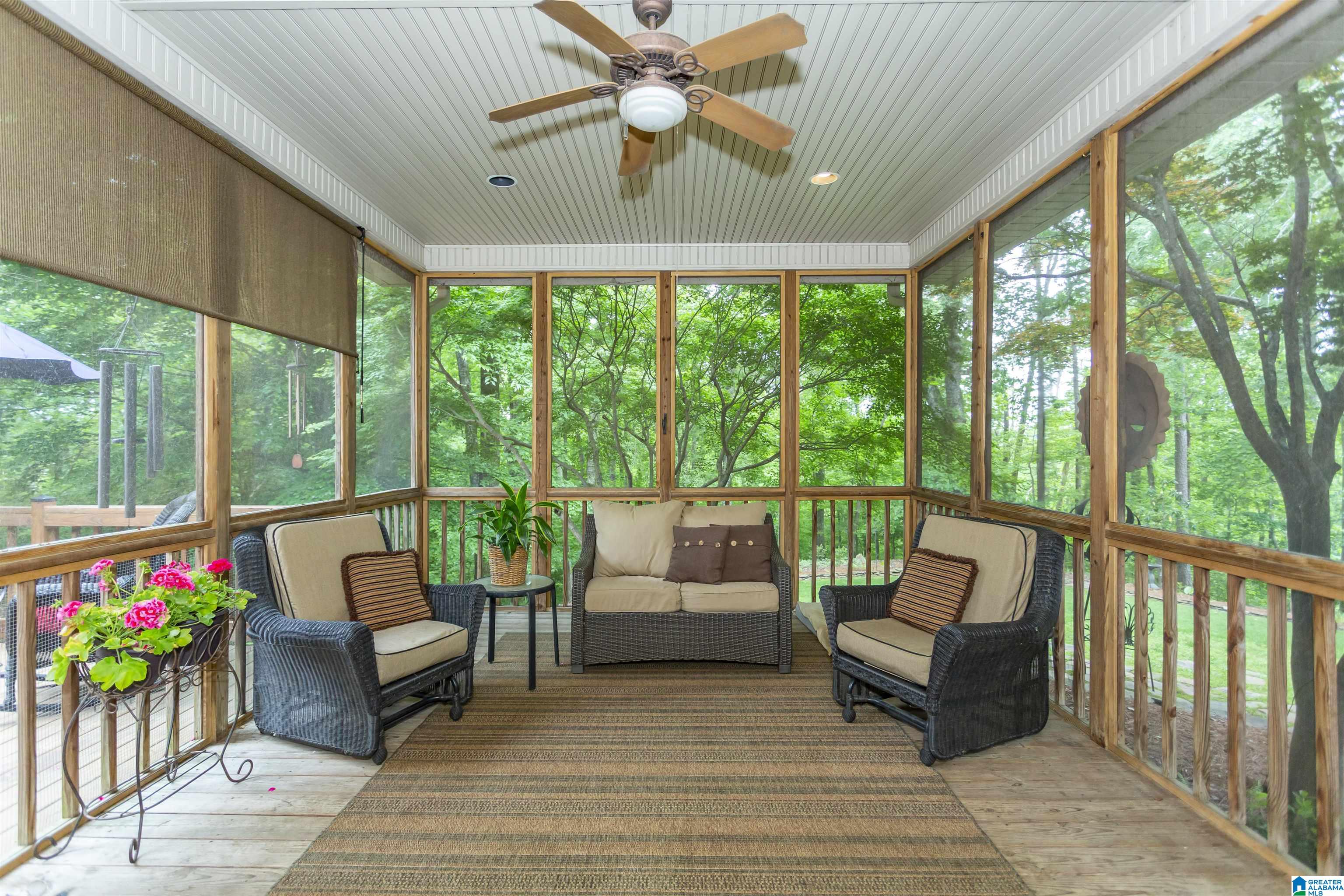 531 Guy Allen Road Gardendale, AL 35071 - Photo 28 of 90