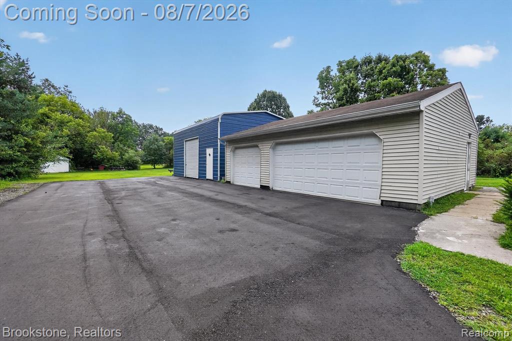 11935 Beardslee Road Perry, MI 48872 - Photo 50 of 66 Gallery Image 50