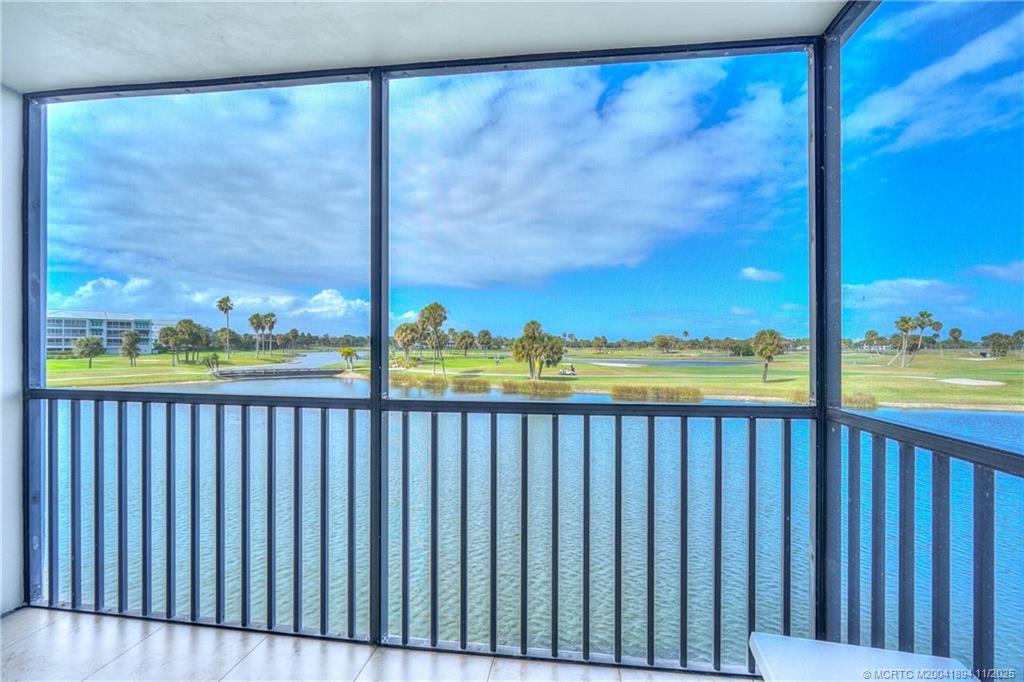 40 Northeast Plantation Road, Unit 209 Jensen Beach, FL 34957 - Photo 30 of 36
