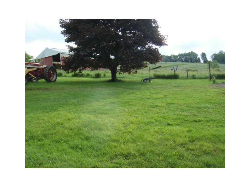 122 North Fork Road Somerset, PA 15501 - Photo 17 of 19 Yard/Garden.