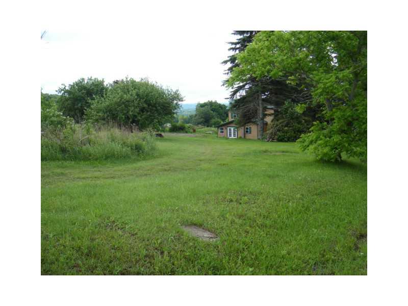 122 North Fork Road Somerset, PA 15501 - Photo 18 of 19 Yard/Garden.