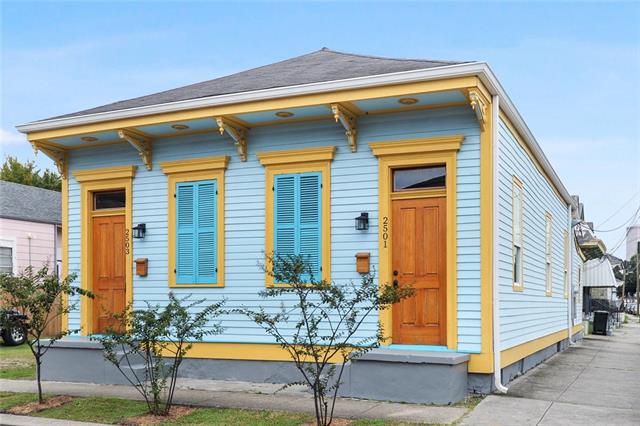 2503 First Street New Orleans, LA 70113 - Photo 1 of 10