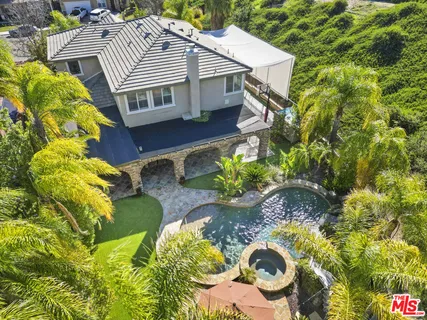 $1,399,000 | 23871 Rio Ranch Way, Valencia, CA 91354