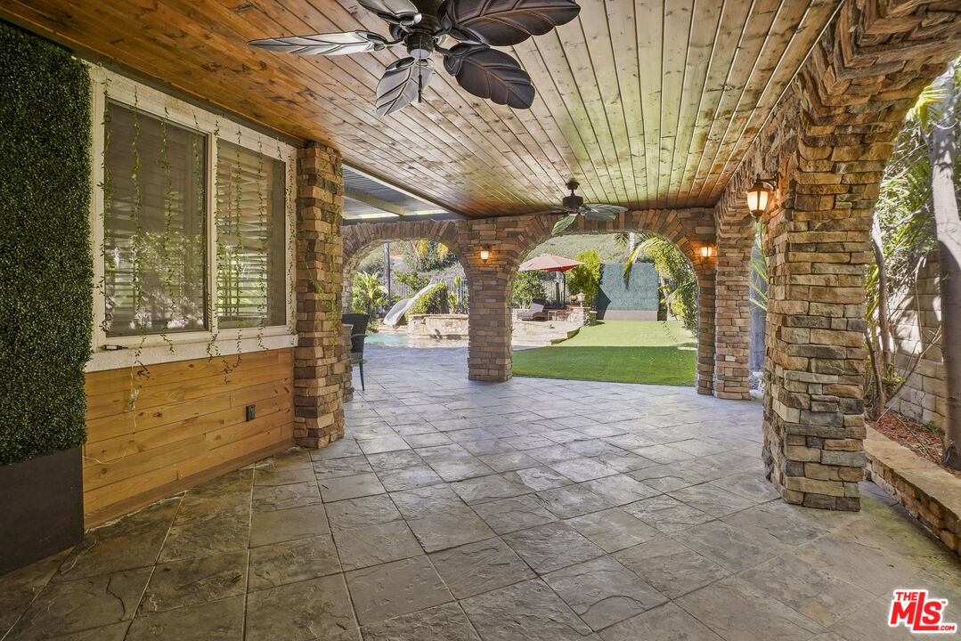 23871 Rio Ranch Way Valencia, CA 91354 - Photo 29 of 46 a view of an entryway door of the building