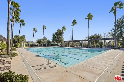 a view of a city with an ocean