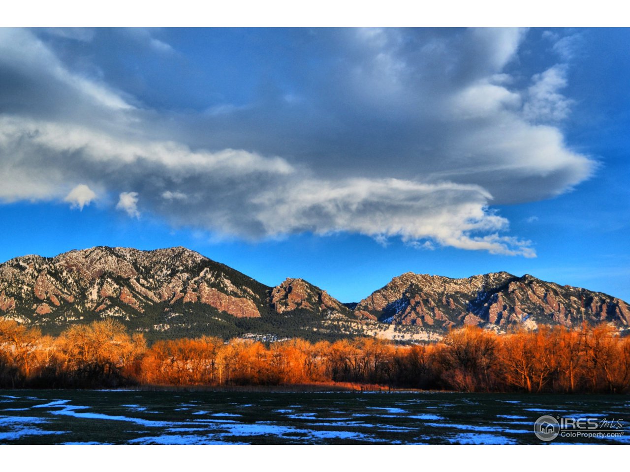 1498 Marshall Road Boulder, CO 80305 - Photo 25 of 40