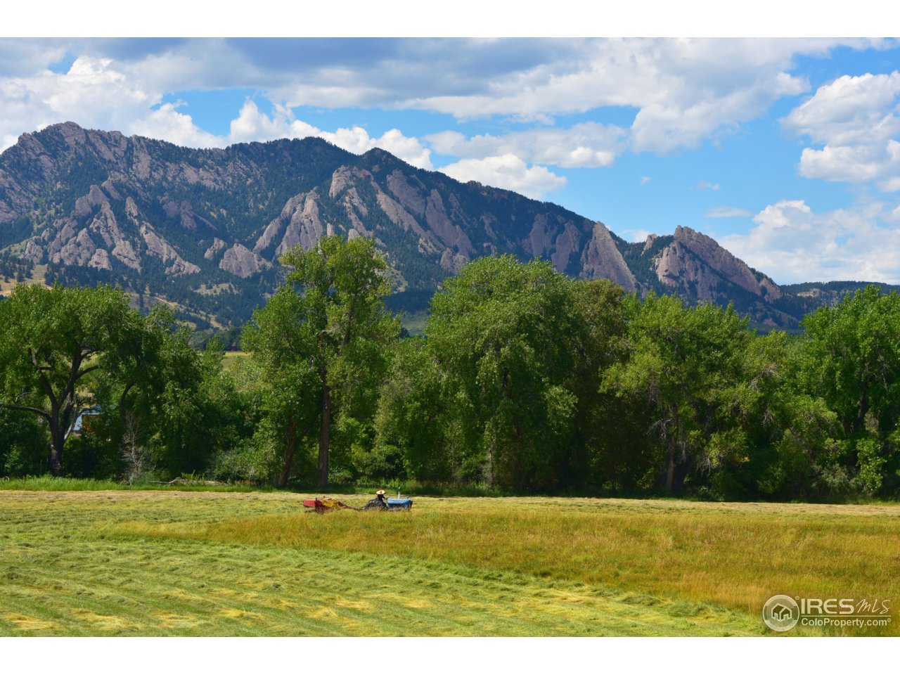 1498 Marshall Road Boulder, CO 80305 - Photo 26 of 40 a view of outdoor space with mountain view