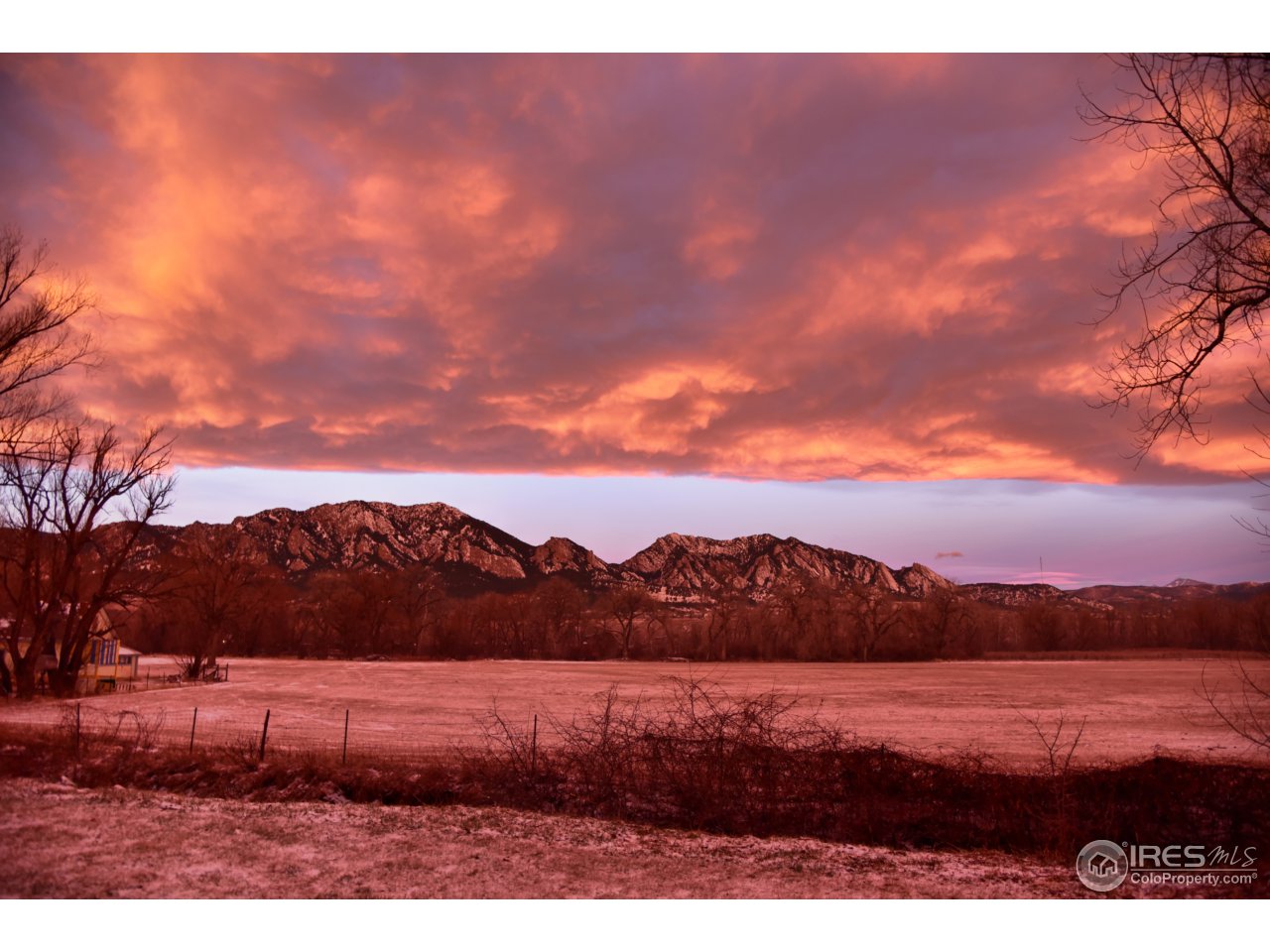 1498 Marshall Road Boulder, CO 80305 - Photo 34 of 40 a view of an outdoor and trees