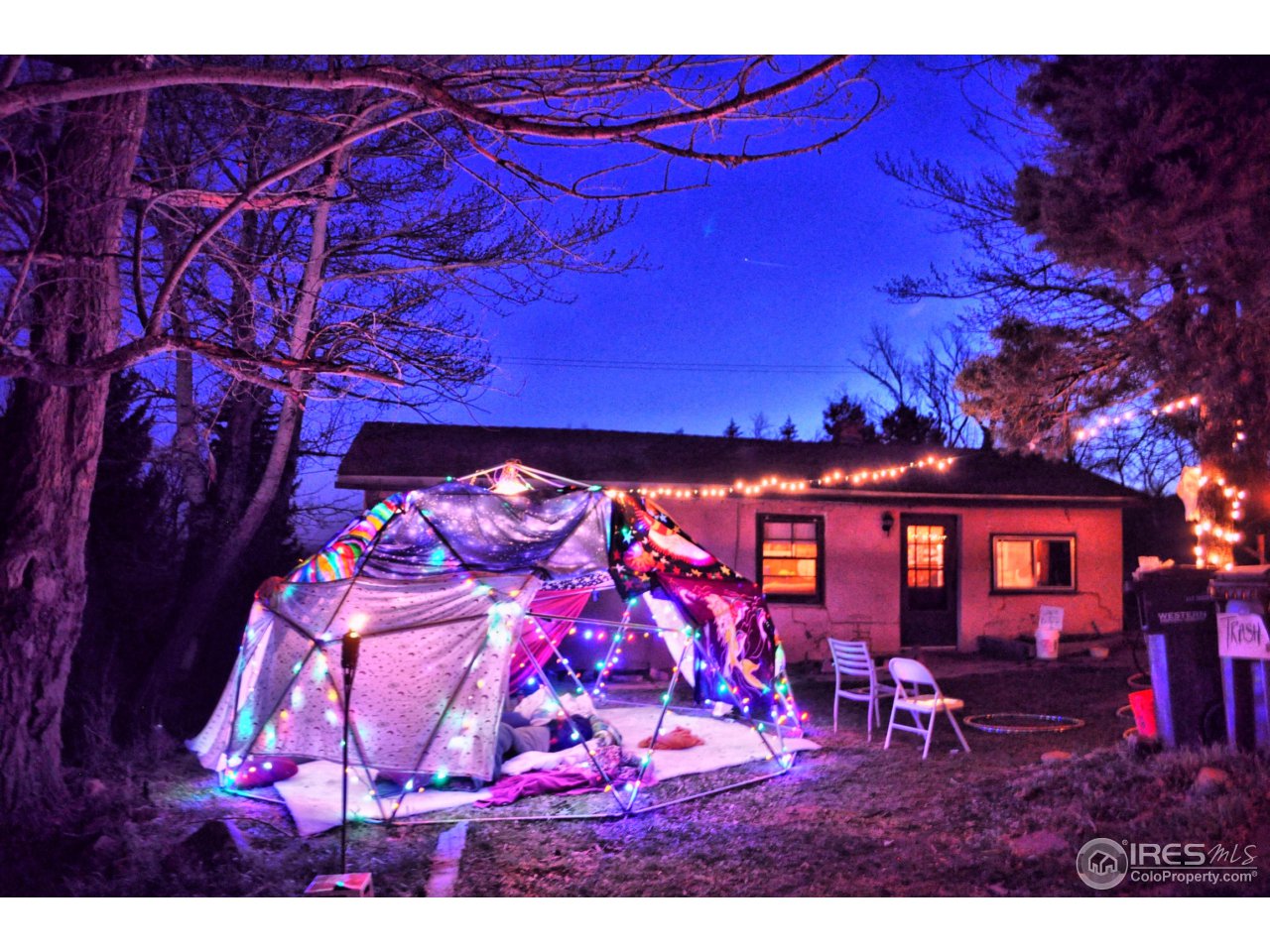 1498 Marshall Road Boulder, CO 80305 - Photo 38 of 40