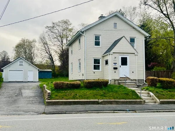 $299,900 | 160 New Litchfield Street, Torrington, CT 06790