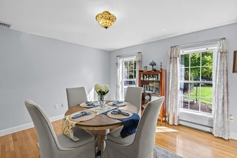 $845,000 | 5 Nottingham Way, Freetown, MA 02702