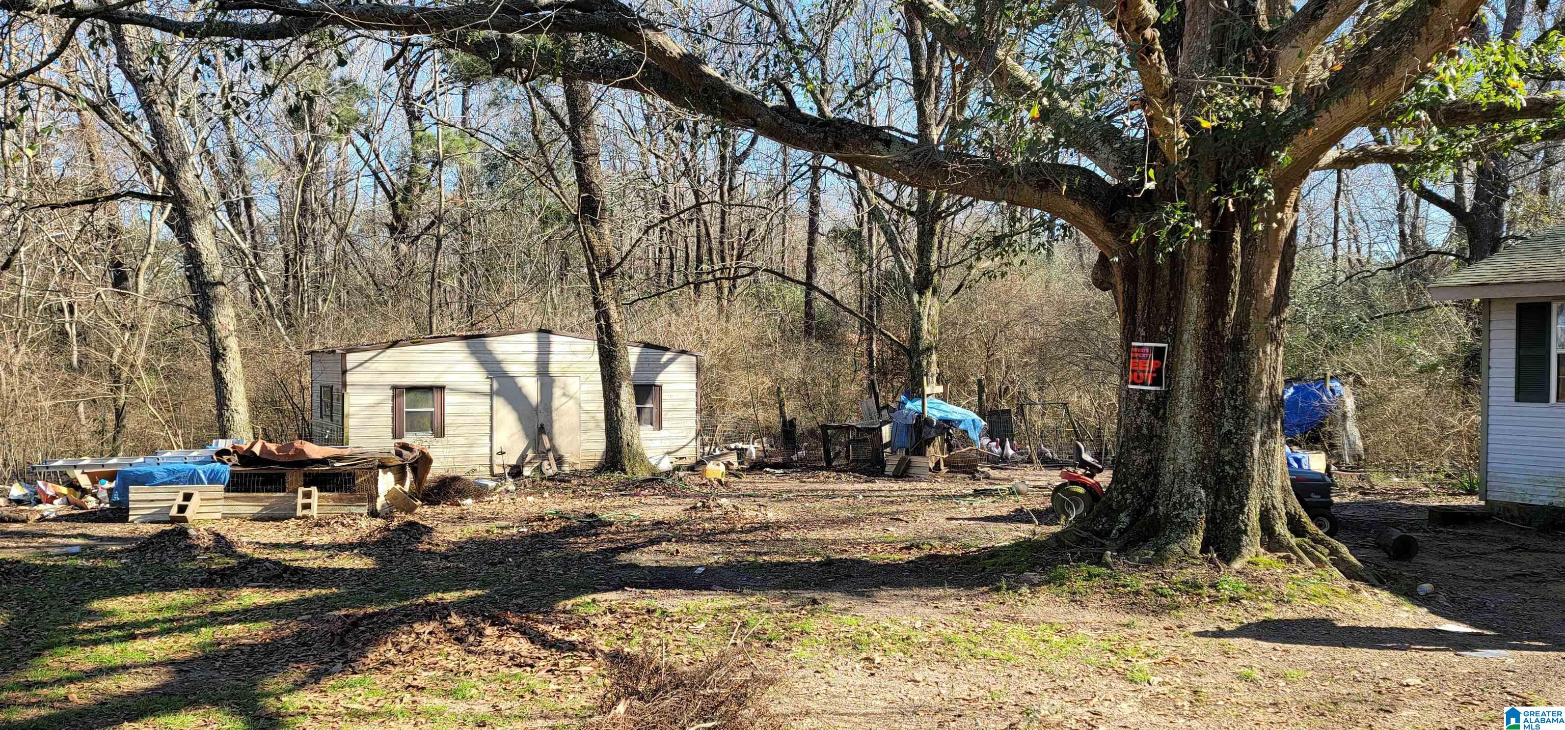 7560 Grier Road Wetumpka, AL 36092 - Photo 2 of 2
