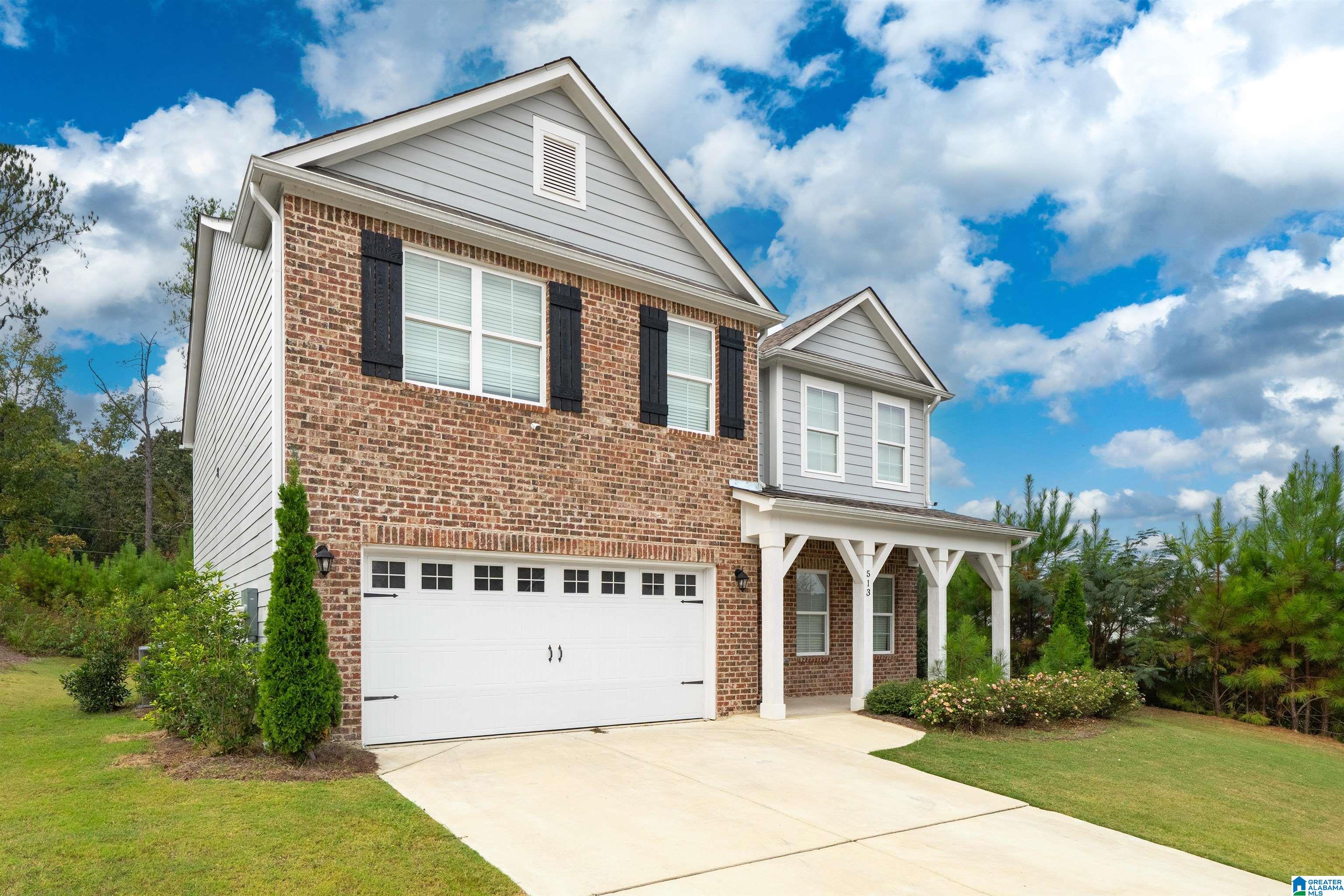 513 Rock Terrace Way Helena, AL 35080 - Photo 3 of 35