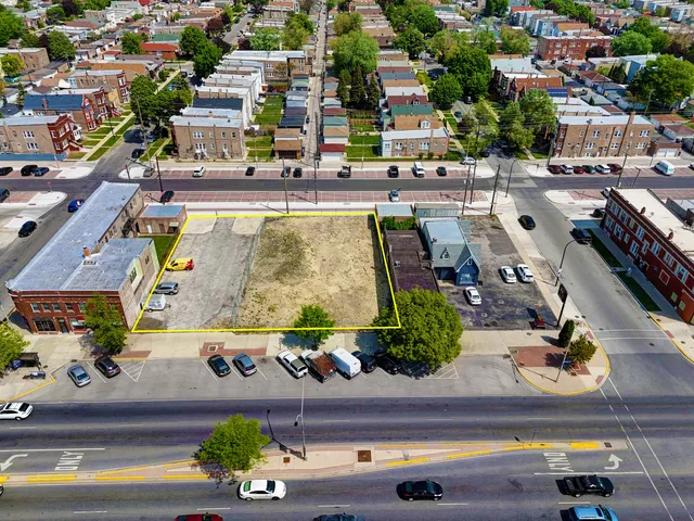 $685,000 | 5734 Cermak Road, Cicero, IL 60804