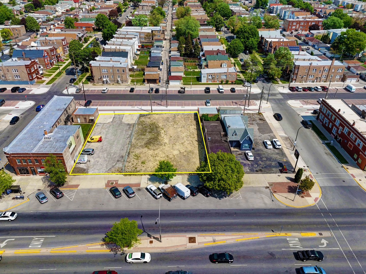 5734 Cermak Road Cicero, IL 60804 - Photo 2 of 4