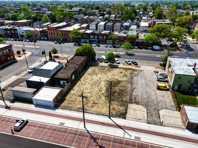 $685,000 | 5734 Cermak Road, Cicero, IL 60804