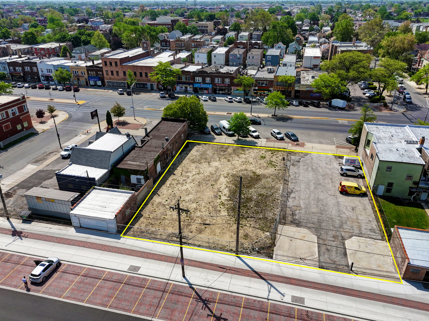 5734 Cermak Road Cicero, IL 60804 - Photo 4 of 4