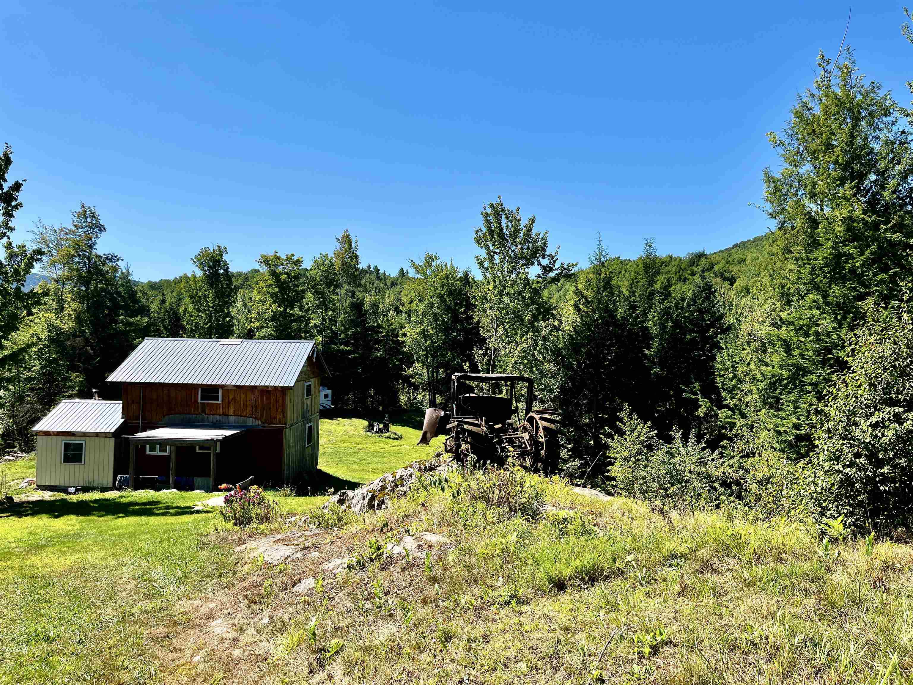 826 Bousquet Road Lowell, VT 05847 - Photo 28 of 58 Gallery Image 28