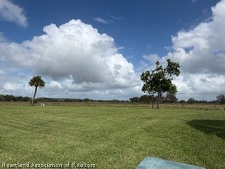 5281 Southeast 42nd Street Okeechobee, FL 34974 - Photo 2 of 2 a view of a golf course