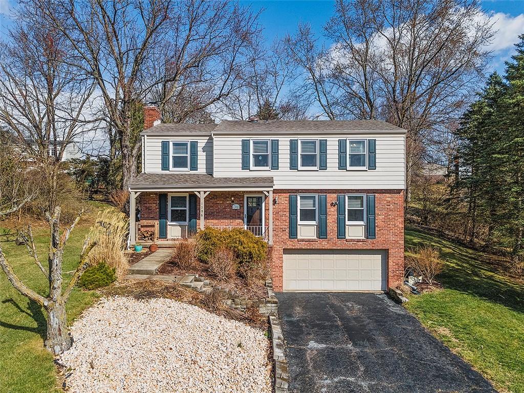 1396 Old Meadow Road Pittsburgh, PA 15241 - Photo 1 of 24 Gallery Image 1