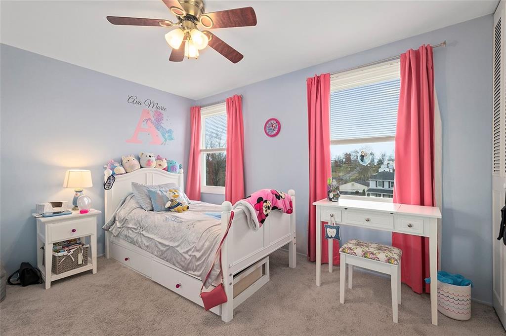 1396 Old Meadow Road Pittsburgh, PA 15241 - Photo 15 of 24 Gallery Image 15