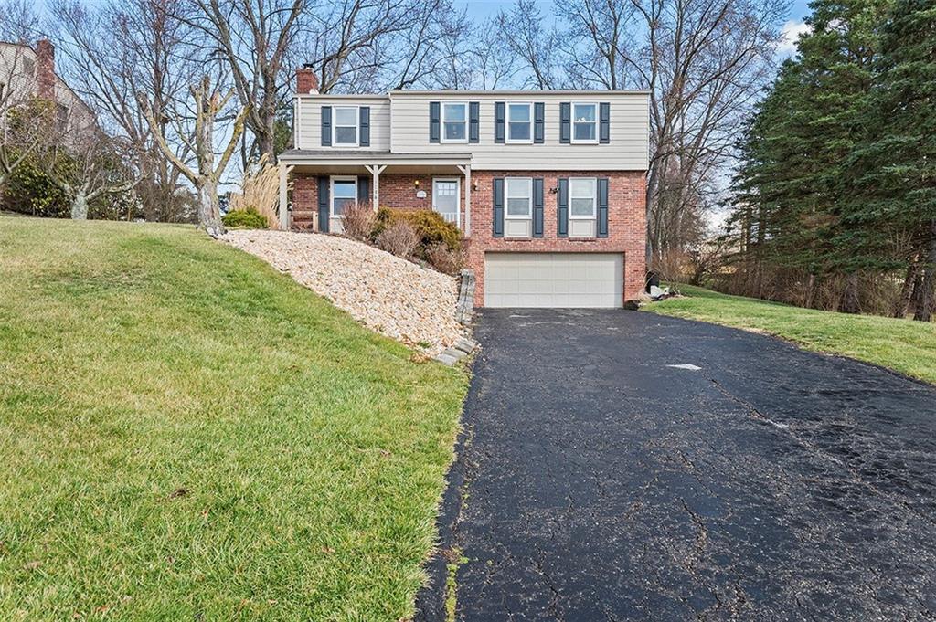1396 Old Meadow Road Pittsburgh, PA 15241 - Photo 22 of 24 Gallery Image 22