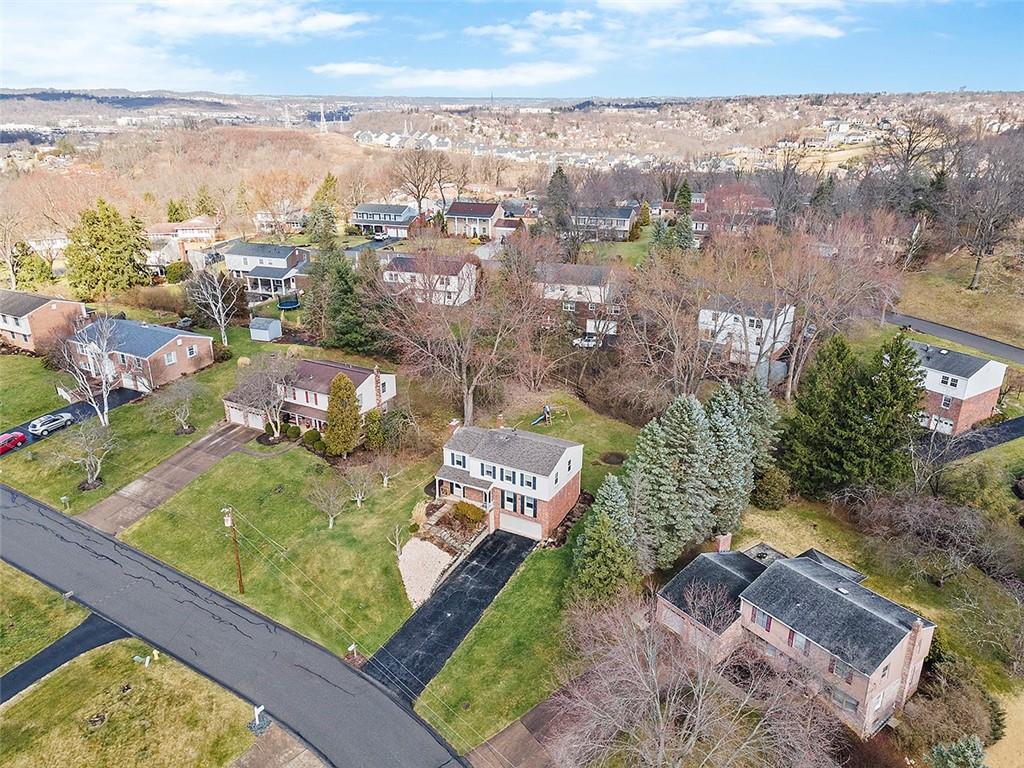 1396 Old Meadow Road Pittsburgh, PA 15241 - Photo 24 of 24 Gallery Image 24