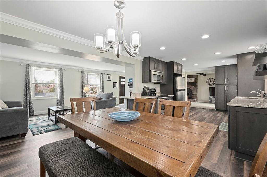 1396 Old Meadow Road Pittsburgh, PA 15241 - Photo 7 of 24 Gallery Image 7