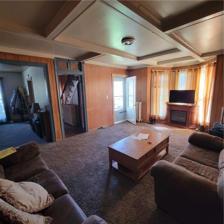 15 Maple Street Lyons, NY 14489 - Photo 4 of 21