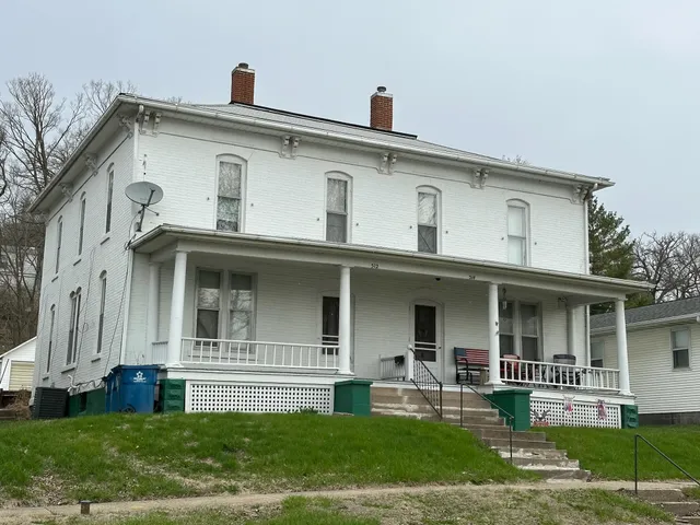 $119,000 | 512-514 Chicago Avenue, Savanna, IL 61074