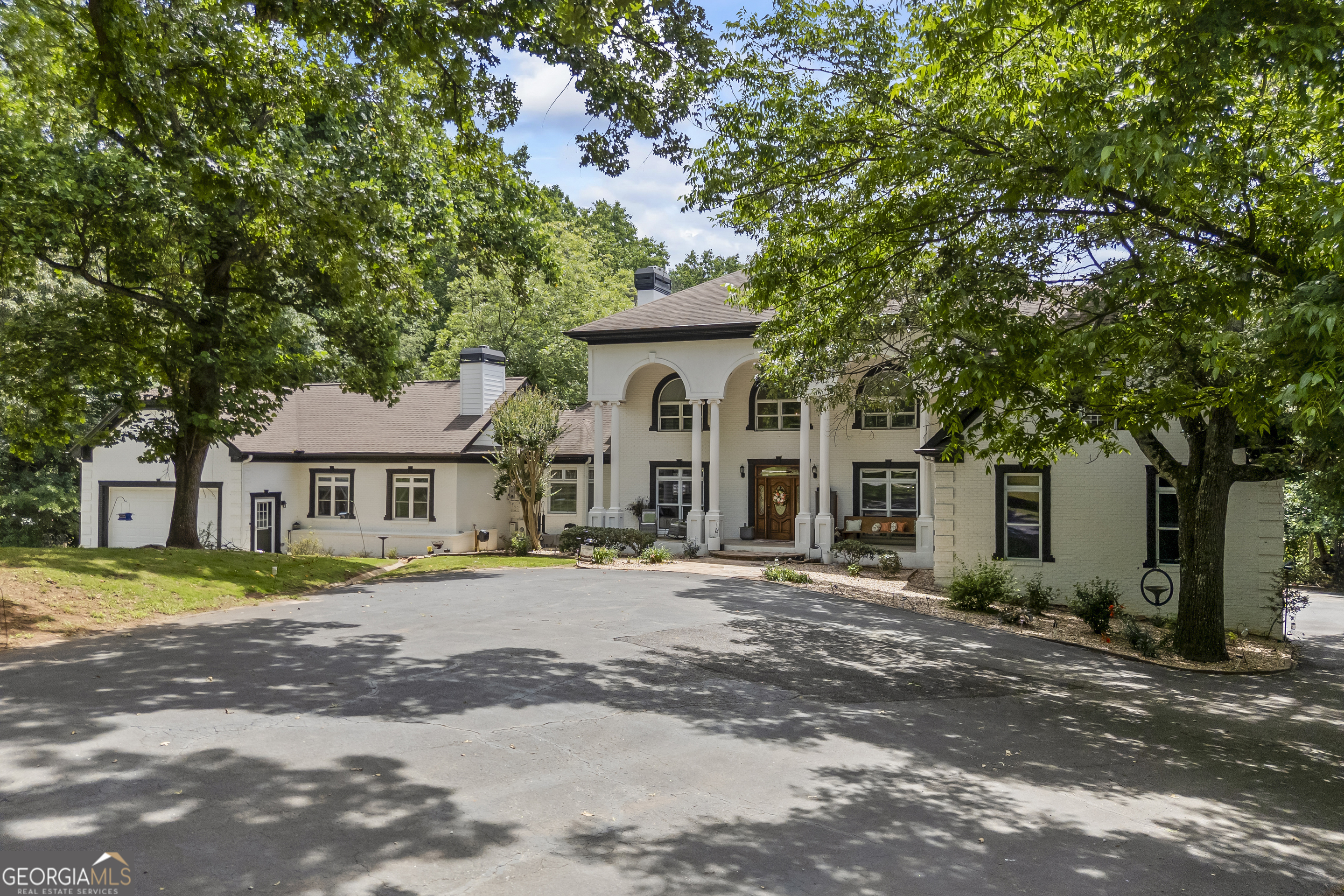 8080 Milford Road Gainesville, GA 30506 - Photo 79 of 191