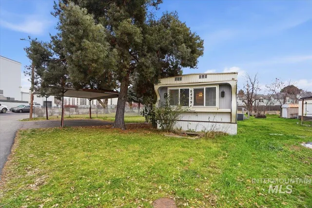 $75,000 | 8429 West Irving Lane, Boise, ID 83704