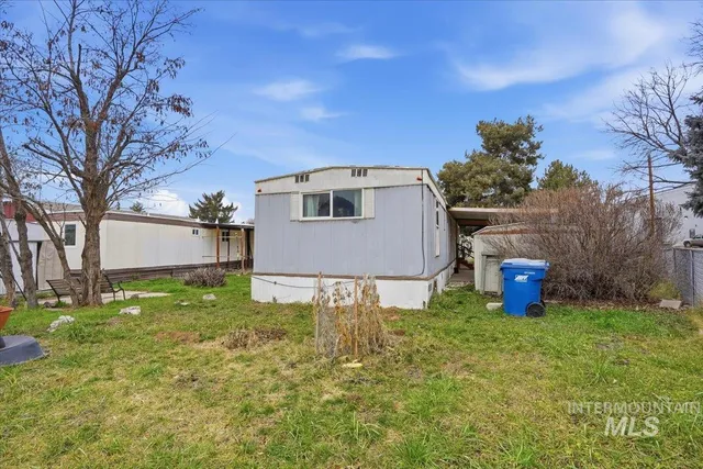 $75,000 | 8429 West Irving Lane, Boise, ID 83704