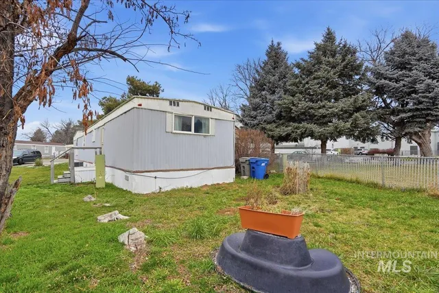 $75,000 | 8429 West Irving Lane, Boise, ID 83704