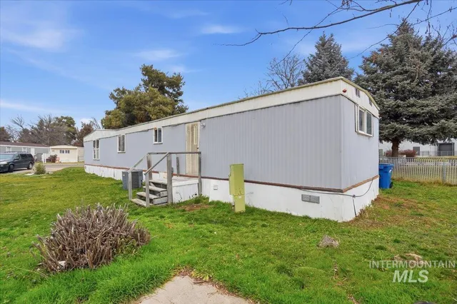 $75,000 | 8429 West Irving Lane, Boise, ID 83704