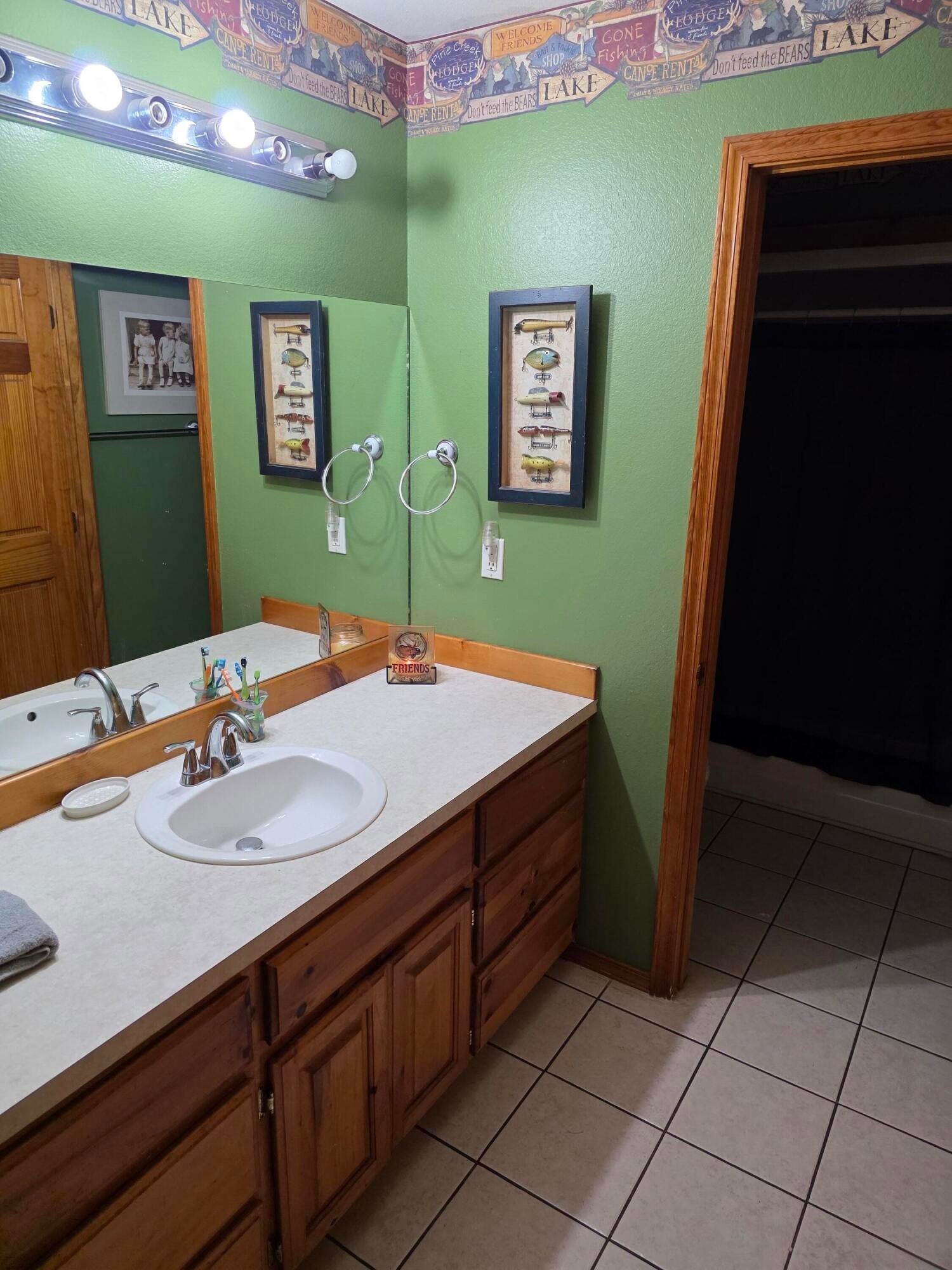 25502 South 510 Road Afton, OK 74331 - Photo 14 of 20 Gallery Image 14