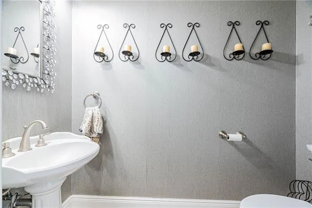 $580,000 | 224 Legrande Bayou Lane, Kenner, LA 70065