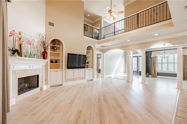 $580,000 | 224 Legrande Bayou Lane, Kenner, LA 70065