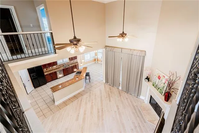 $580,000 | 224 Legrande Bayou Lane, Kenner, LA 70065