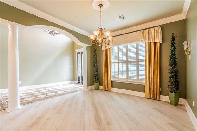 $580,000 | 224 Legrande Bayou Lane, Kenner, LA 70065