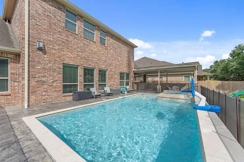 $700,000 | 12953 Lake Parc Bend Drive, Cypress, TX 77429