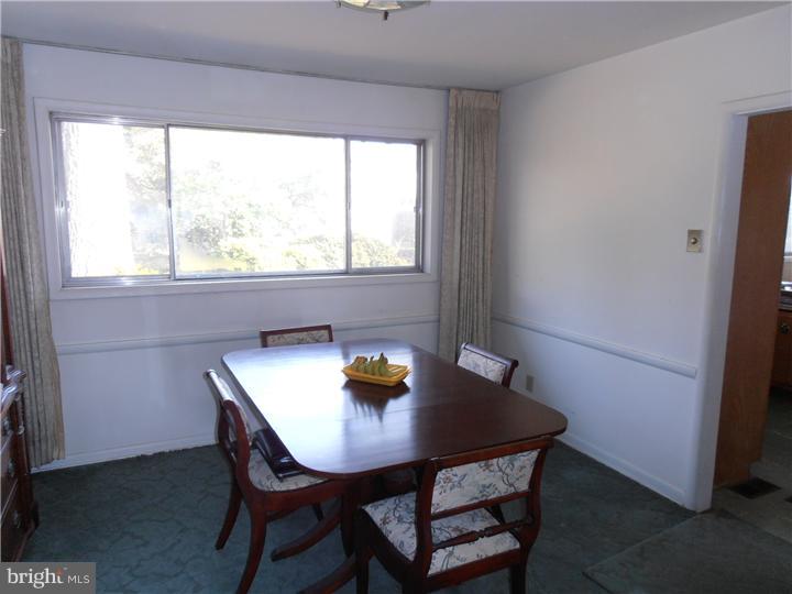 989 Springhouse Road Jenkintown, PA 19046 - Photo 11 of 13 Dining Room