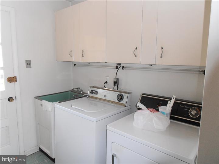 989 Springhouse Road Jenkintown, PA 19046 - Photo 9 of 13 Laundry Room