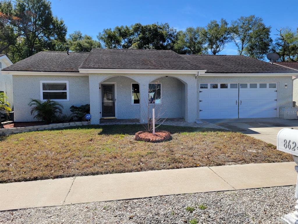 8624 Gandy Lane Port Richey, FL 34668 - Photo 1 of 1 Gallery Image 1