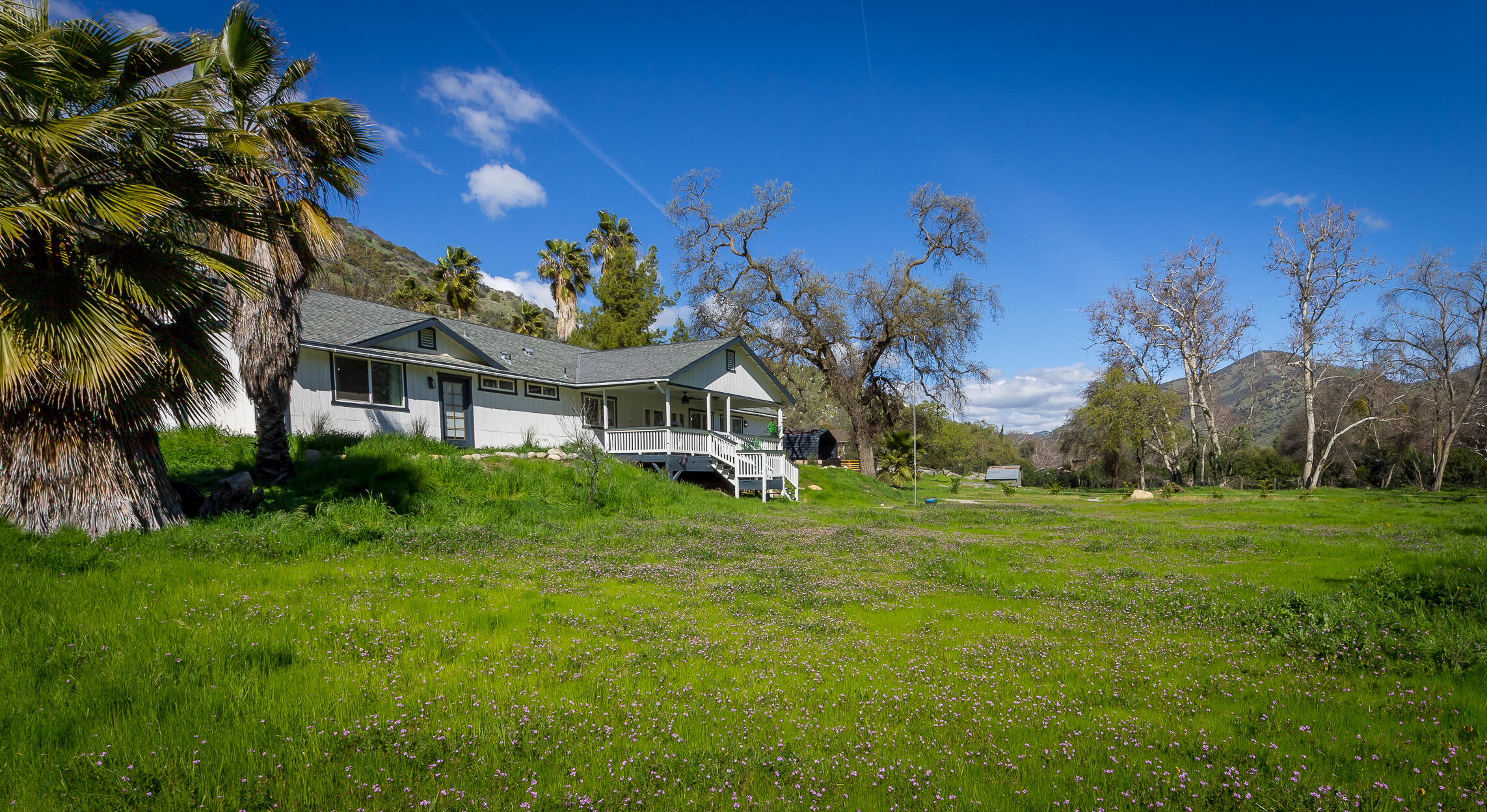 41830 North Fork Drive Three Rivers, CA 93271 - Photo 25 of 42 Huge yard