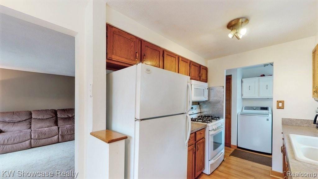 575 East Baker Road Highland, MI 48357 - Photo 7 of 21